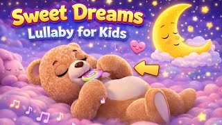 Lullaby for Babies to Go to Sleep FAST tonight — I didn’t expect this CALM screenshot 4