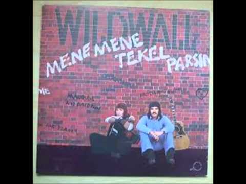 Malcolm & Alwyn — Malcolm & Alwyn Wildwall 01/10 I feel fine