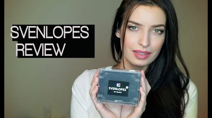 My Magic Review of Svenlopes by Sven Lee