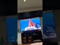 Train video
