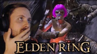 Forsen plays ELDEN RING - Part 5 (with Chat)