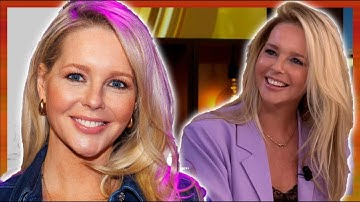 Televizier kijkers slopen Chantal Janzen