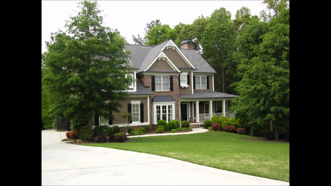 Orange Shoals Canton GA Subdivision YouTube