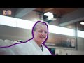 🧡 TeamNL Kids | Energizer | Sanne van Dijke