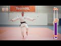🧡 TeamNL Kids | Energizer | Sanne van Dijke