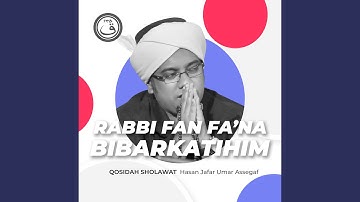 Qosidah Rabbi Fan Fa