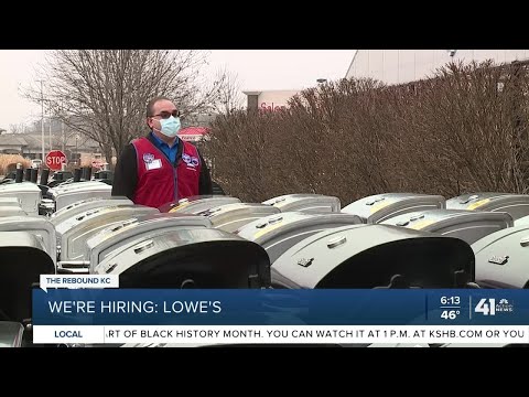 Lowes Work From Home Jobssocial Post Detail