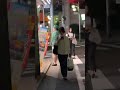 深夜のランニングが怪しすぎるwww#shorts