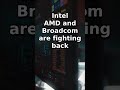 Why NVIDIA's Rise Could Crush Intel and AMD