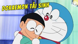 Doraemon Đặc Biệt: Xóa Ký Ức Để Trở Thành Mèo Máy Hoàn Hảo? | Ten Anime