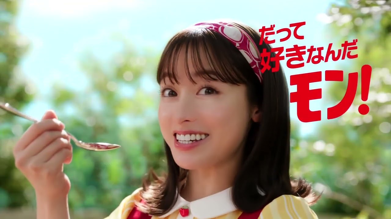 バーモント カレー cm(01)
