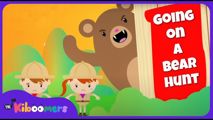 Party Freeze Dance Song - THE KIBOOMERS Preschool Songs - Circle