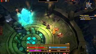 Torchlight 2 Mod Spotlight: UI Mods & Spell Vendor