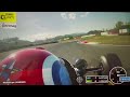 Onboard f1 arrows a1 1978 ex riccardo patrese