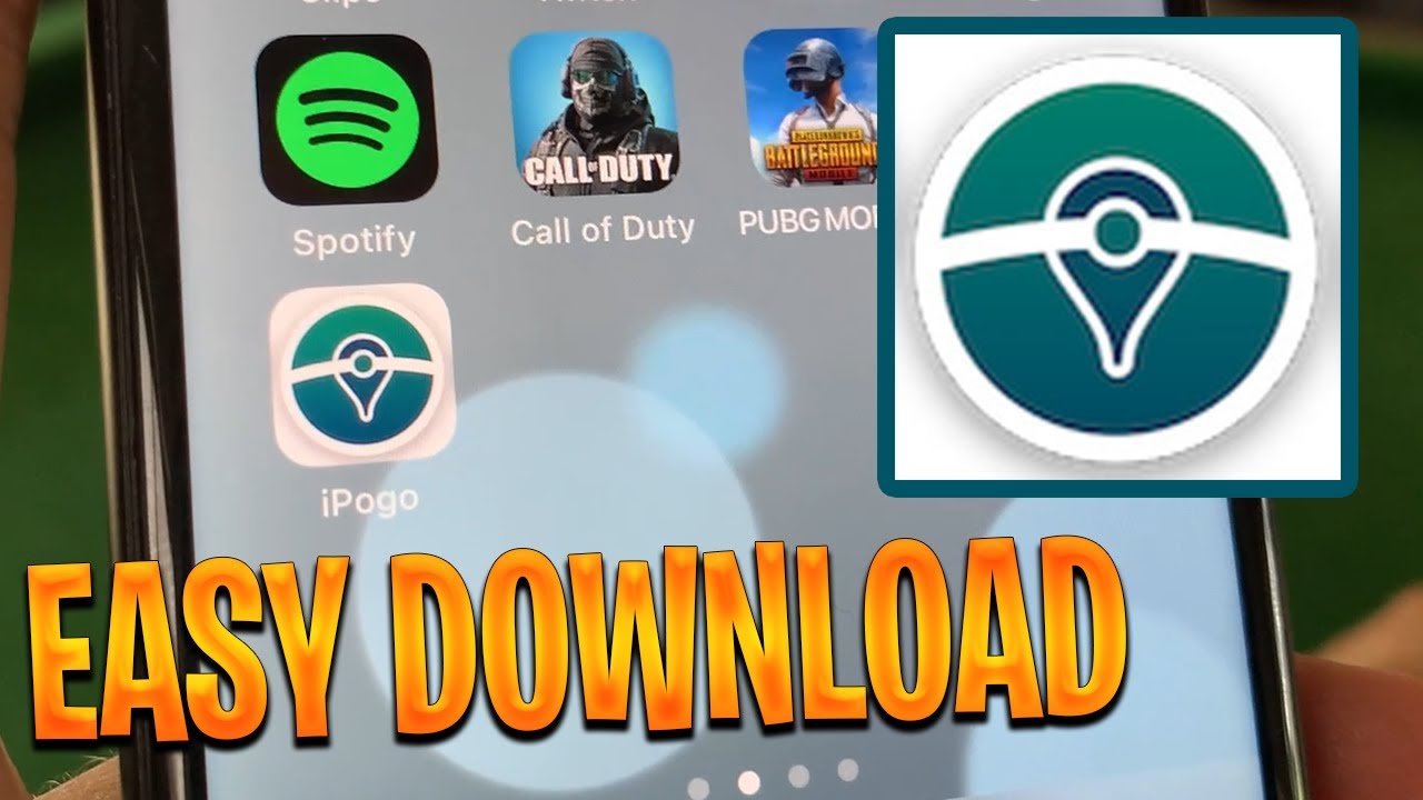 ipogo download free