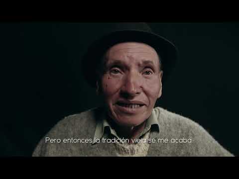 TRAILER SERIE ANCESTRAL