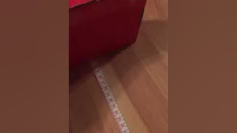 CECS347 Lab4 IR Sensor Distance Measurement