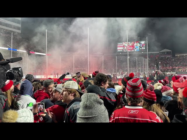 carolina hurricanes mascot｜TikTok Search