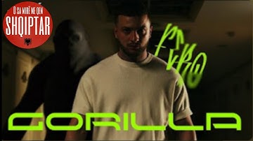 SHQIPET  ME PLIS -RRIEGSHE )(FERO-GORILLA VIDEO 4K )