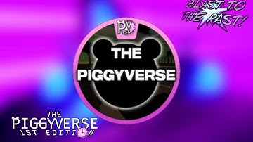 How To COMPLETE - THE PIGGYVERSE in CASE [131] - Roblox