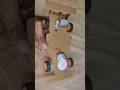 how to make rc car
