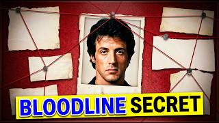 Sylvester Stallone's BLOODLINE Has An Unexpected Connection Most People Never Heard About!