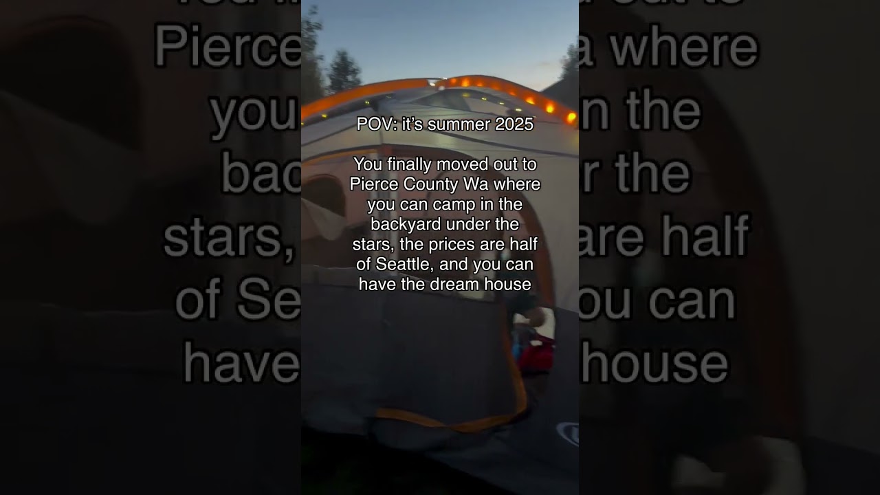 Welcome to Pierce County