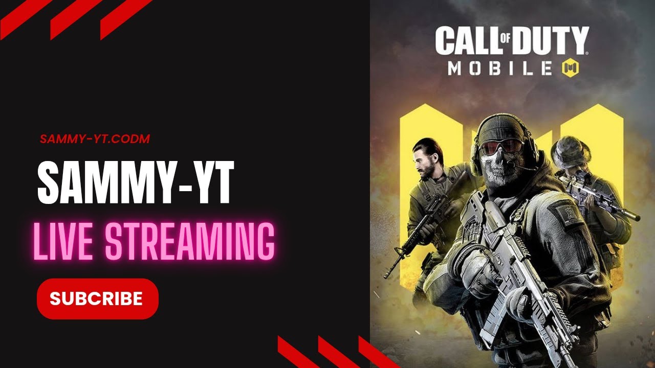 Playing Call of Duty Mobile With Subs❤️:🔥 Good stream | Playing With Subs | Streaming with Turnip