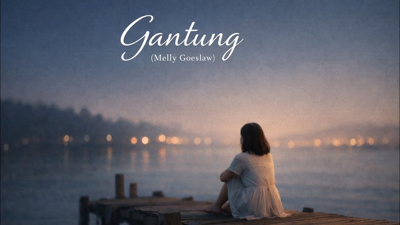 Gantung (Melly goeslaw) 
