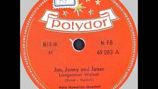 Miniatura del video "Jim, Jonny und Jonas"