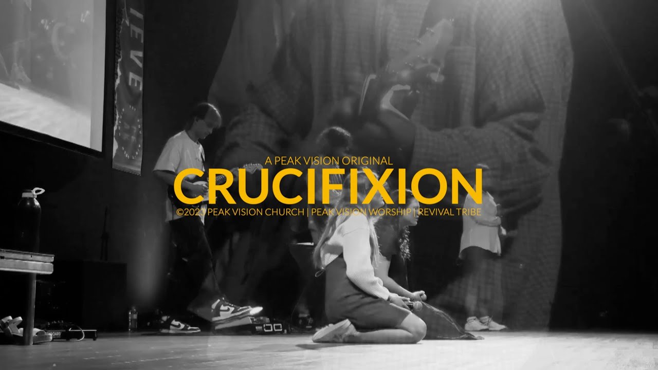Crucifixion
