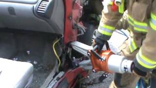 Dash Roll with Spreaders