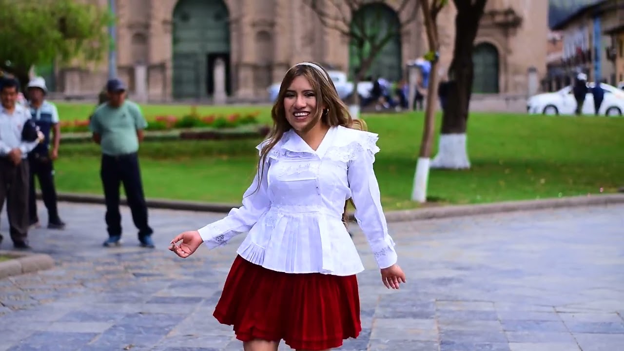 Vestía Como Soltera , Como Pues Voy ha Saber _ MUJER PROHIBIDA-OSCAR GACIA.