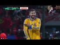 Liga MX Chaos! Tigres vs Toluca | Final Reaction(twitch VOD)