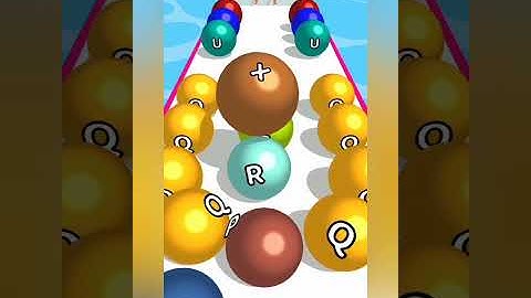 a-z run#shorts #a-zrun #androidgameplays #shortvideos #Ytshorts #youtubeshorts #new #level