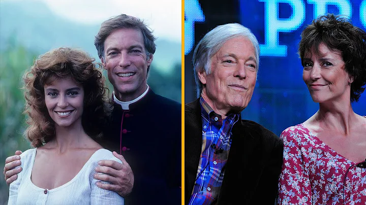 The Thorn Birds (1983) All Cast  THEN and NOW | Re...