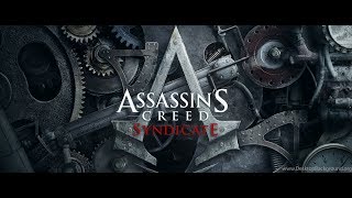 Тест Игры Assassin’s Creed Syndicate На Ноутбуке