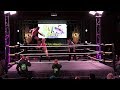Full Match: Chris Basso Vs Nick Armstrong: Riot City Rumble 2017