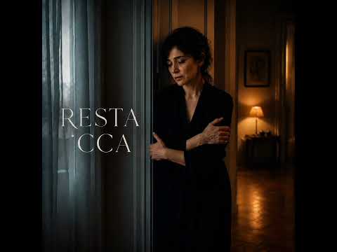 Resta 'cca 💔