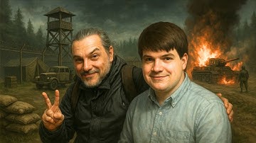 Commandos Behind Enemy Lines Mission 16: Stop Wildfire