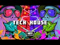 🔥 The Prodigy - Fedde Le Grand - Diplo – Tech House Mix - #HumanMusic