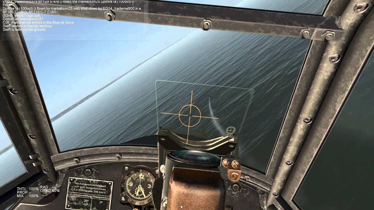 Il 2 Cliffs Of Dover Spitfire Chopped Apart Youtube Images, Photos, Reviews