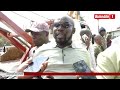 Agabuutikidde Aba Minisitule Y Enguudo Bakedde Ku Jinja Road Okumenya Bonna Abayngirira Oluguudo 