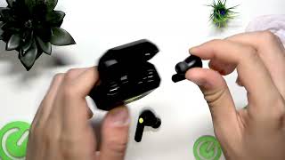 RAYCON The Gaming Earbuds – How to Soft Reset screenshot 4