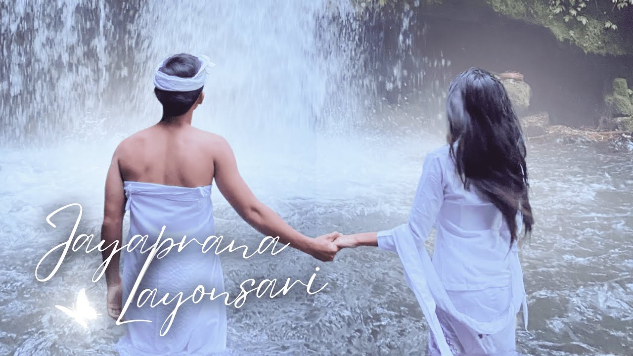 Jayaprana & Layonsari | SMAN 1 Tabanan | XI 14 Ekonomi Bisnis