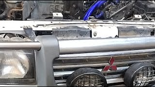 Danik Гараж 4x4 в прямом эфире