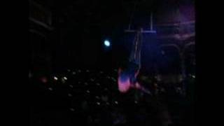 Marieve Trapeze Act
