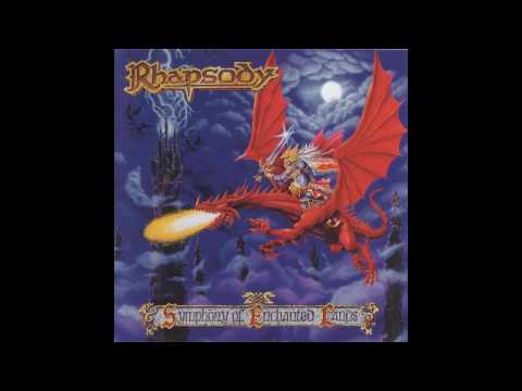 Rhapsody of Fire (+) Eternal Glory