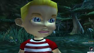 Frogger The Great Quest Gaunstream