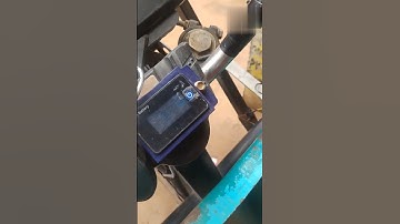 E rickshaw ki lithium battery ll Easman battery ll battery fitting #battery #e rickshaw #viral🛺🛵🔋💯👍🤔